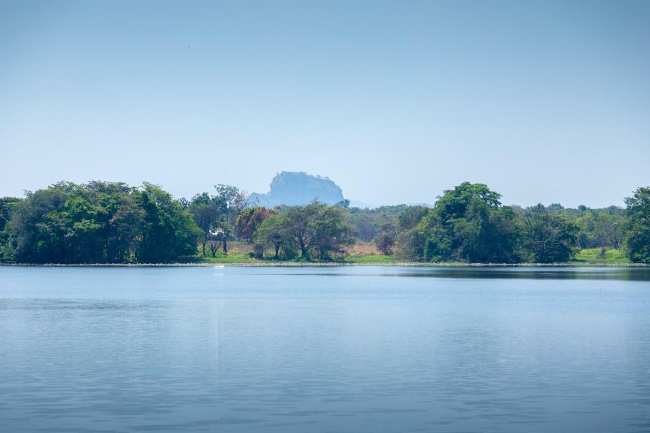 Camellia Resort And Spa Sigiriya Exterior foto